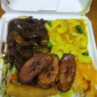 Royal Taste Caribbean Restaurant ico