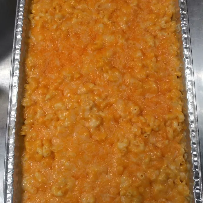 Royal Taste Caribbean Restaurant Picture 7