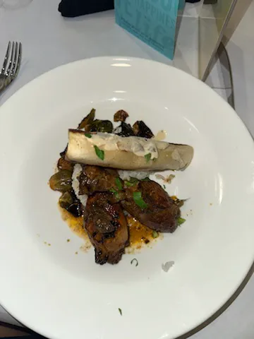 JBJ Soul Kitchen Picture 1