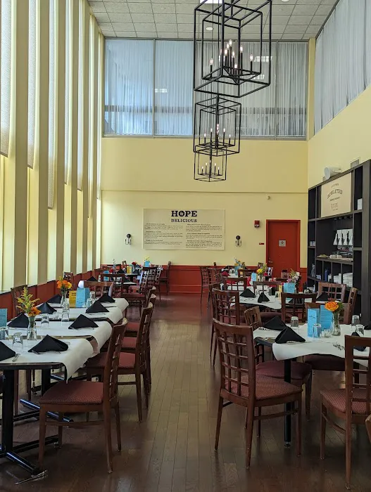 JBJ Soul Kitchen Picture 7