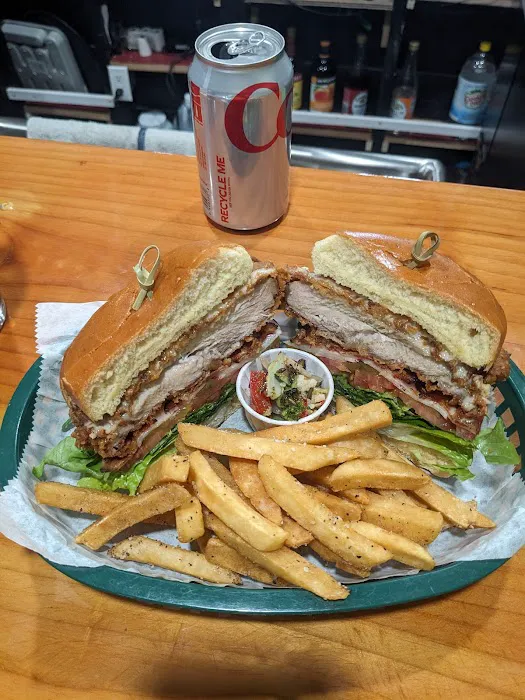 Red Reisa Grill and Catering Picture 1