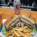 Red Reisa Grill and Catering