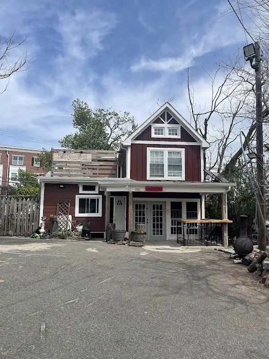 Red Reisa Grill and Catering Picture 2