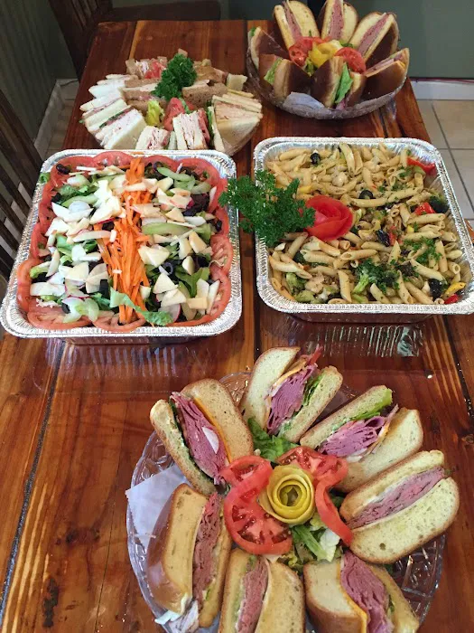 Red Reisa Grill and Catering Picture 5