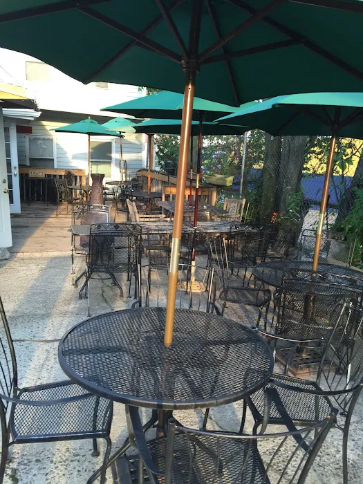 Red Reisa Grill and Catering Picture 8