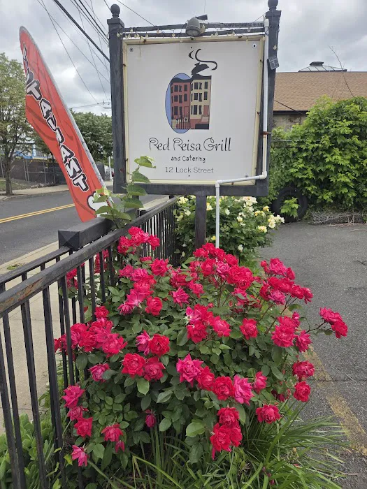 Red Reisa Grill and Catering Picture 9