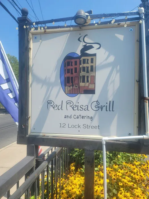 Red Reisa Grill and Catering Picture 10