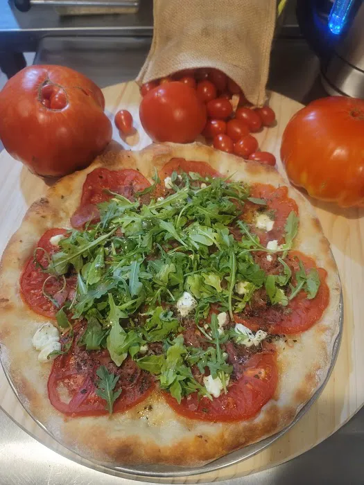 Red Reisa Grill and Catering Picture 7