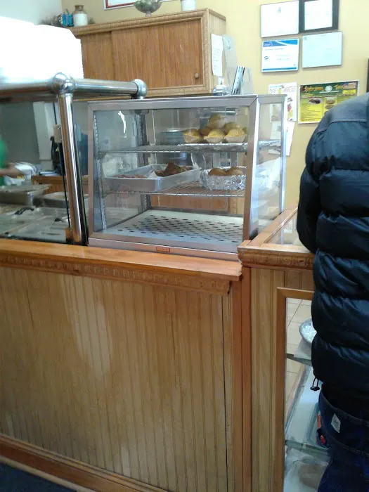 Zesty Wings & Tasty Things Picture 1