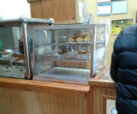 Zesty Wings & Tasty Things