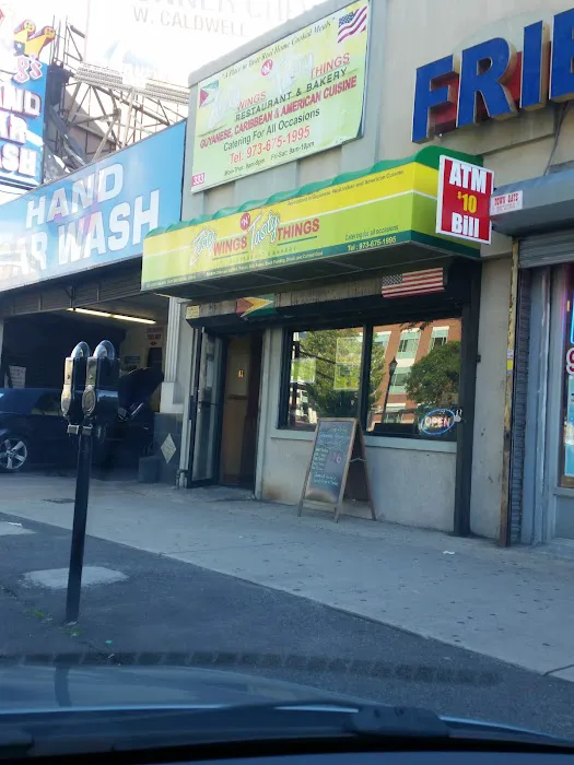 Zesty Wings & Tasty Things Picture 6