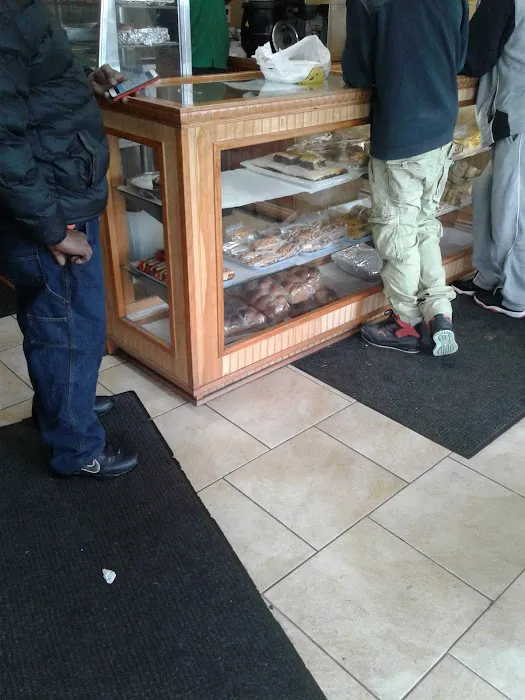 Zesty Wings & Tasty Things Picture 5