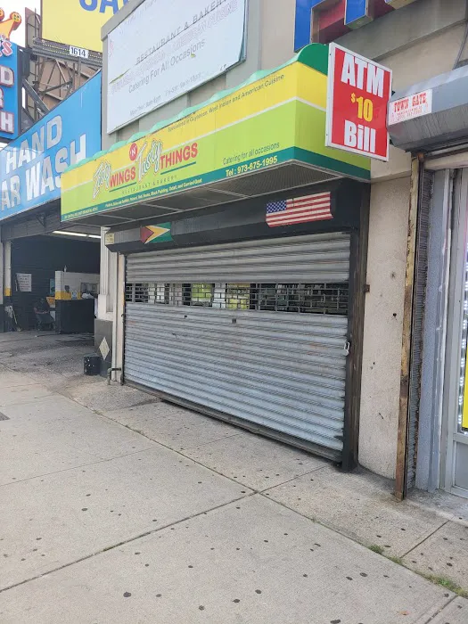 Zesty Wings & Tasty Things Picture 10