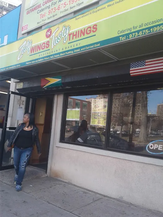 Zesty Wings & Tasty Things Picture 4