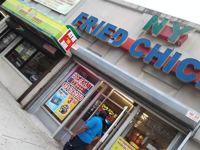 Zesty Wings & Tasty Things Picture 8