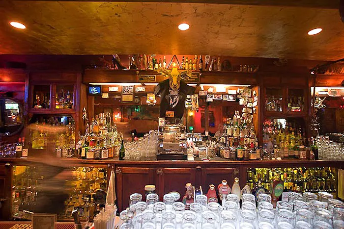 Freddy's Bar Picture 5