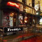 Freddy's Bar