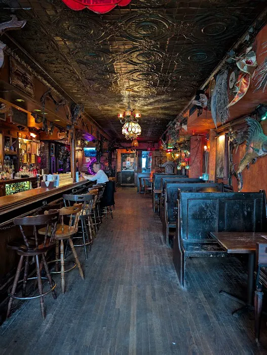 Freddy's Bar Picture 3