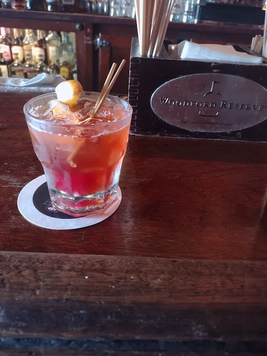 Freddy's Bar Picture 4