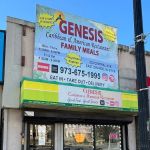 Genesis Caribbean & American Restaurant