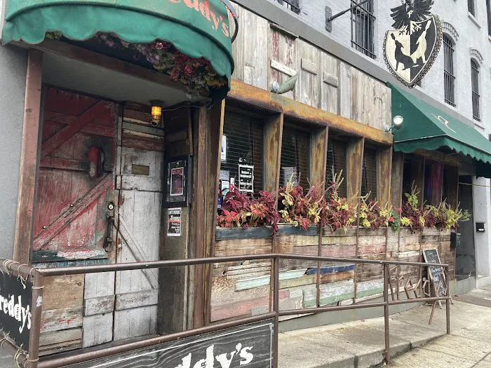 Freddy's Bar Picture 7