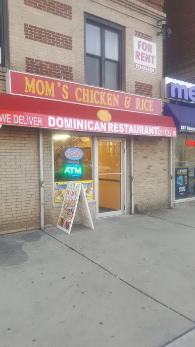 Mom's Chicken & Rice Picture 2