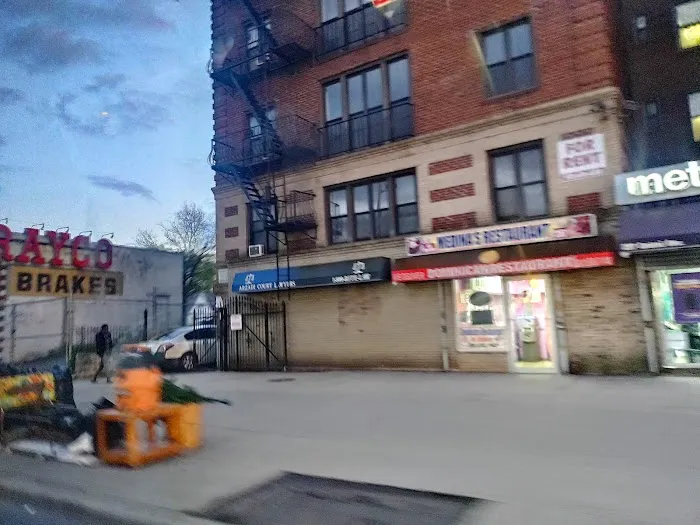 Mom's Chicken & Rice Picture 1