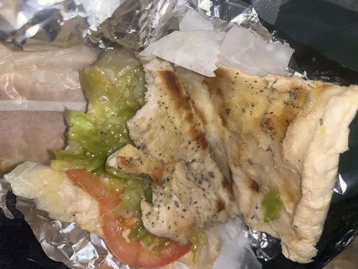 Medina's Restaurant Picture 1