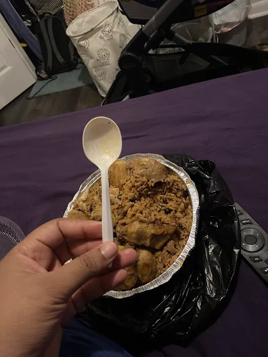 Medina's Restaurant Picture 2