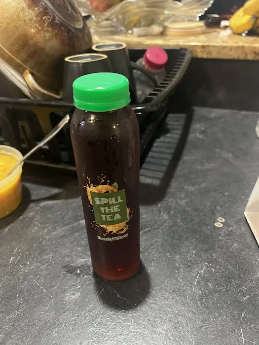 O Cookshop Picture 7