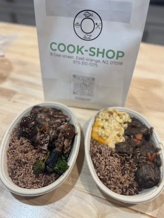 O Cookshop Picture 4