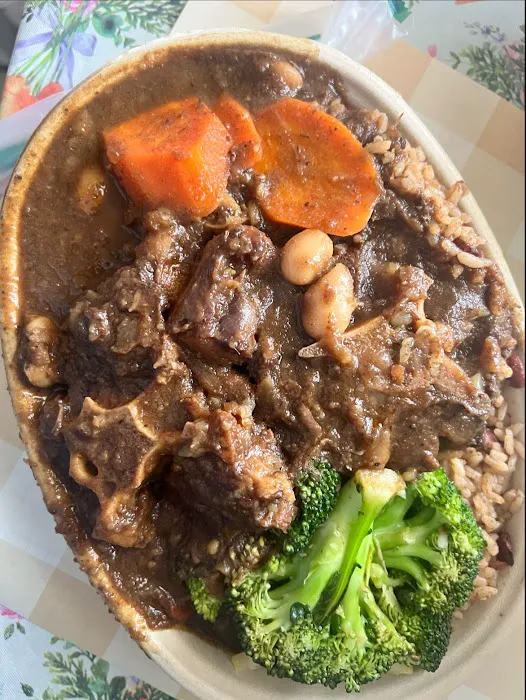 O Cookshop Picture 8