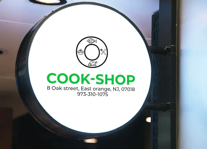 O Cookshop Picture 3