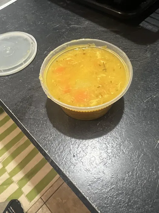 O Cookshop Picture 9