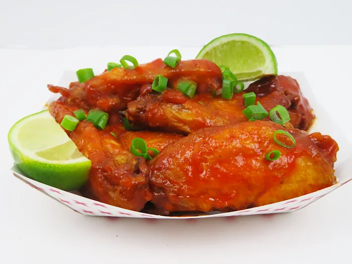 ISLAND HUT Q'ZINE Picture 1