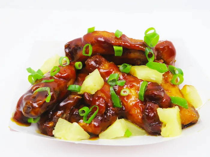 ISLAND HUT Q'ZINE Picture 7