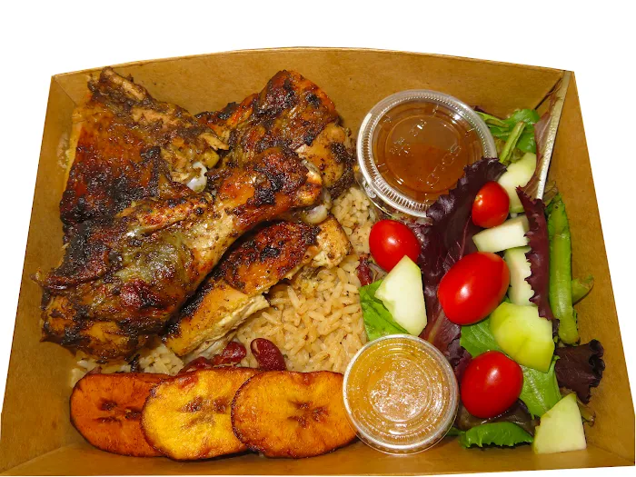 ISLAND HUT Q'ZINE Picture 9