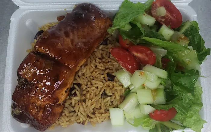 ISLAND HUT Q'ZINE Picture 8