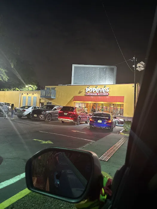 Popeyes Louisiana Kitchen Picture 6