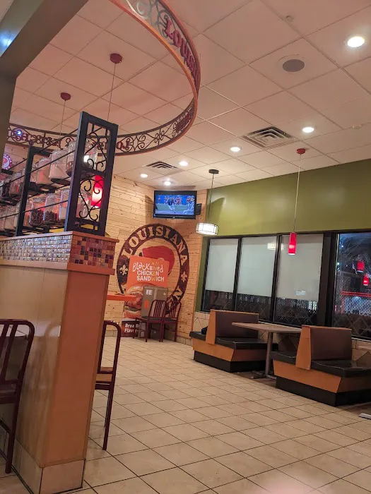Popeyes Louisiana Kitchen Picture 5