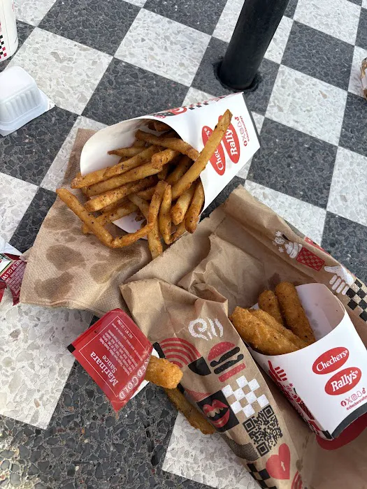 Popeyes Louisiana Kitchen Picture 4