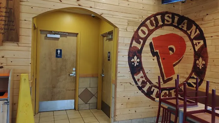 Popeyes Louisiana Kitchen Picture 3