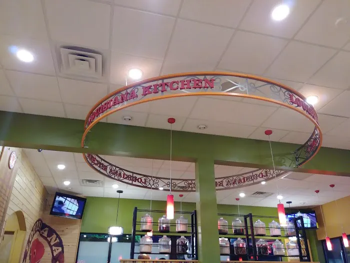 Popeyes Louisiana Kitchen Picture 8