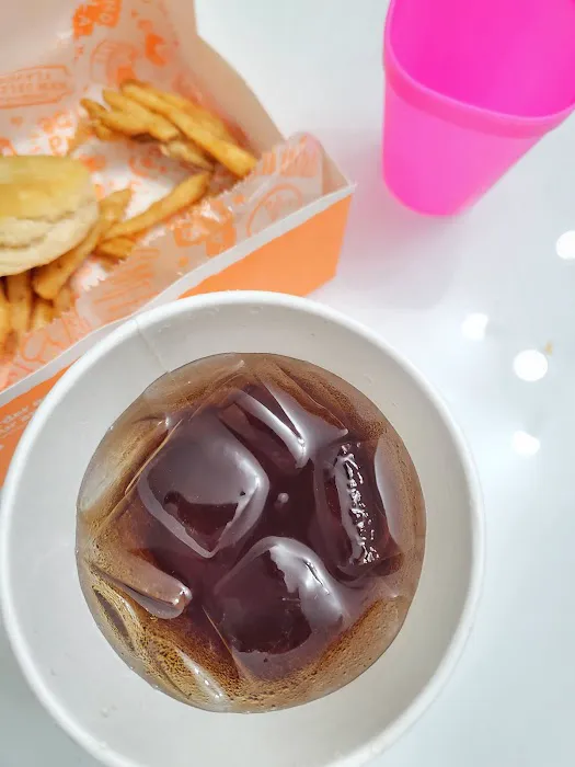 Popeyes Louisiana Kitchen Picture 2