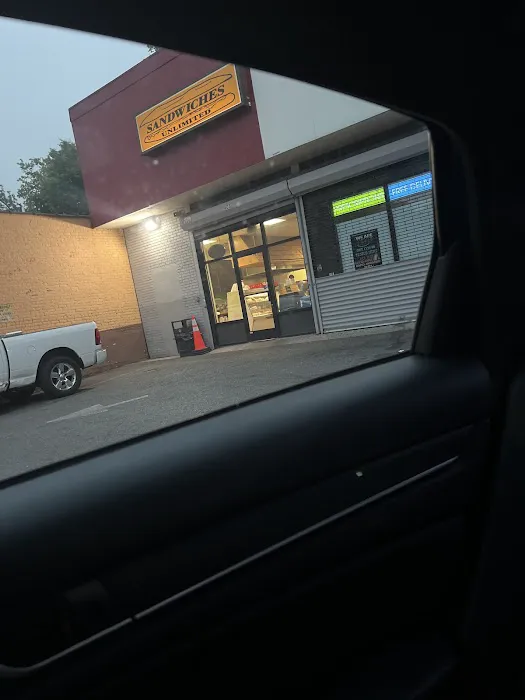 Sandwiches Unlimited Picture 9