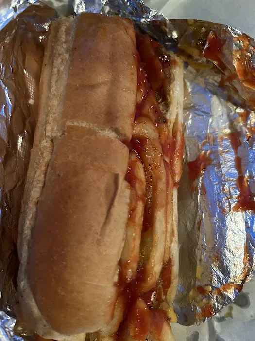 Sandwiches Unlimited Picture 6