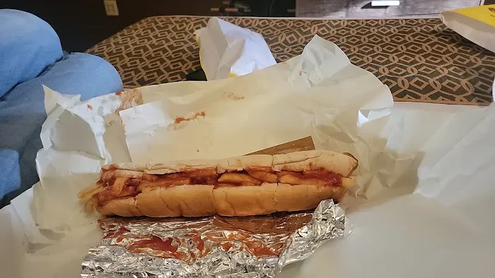 Sandwiches Unlimited Picture 3