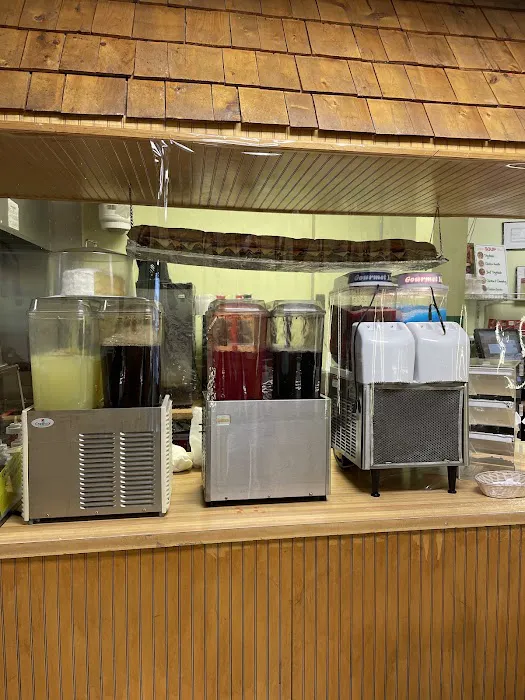 Sandwiches Unlimited Picture 4