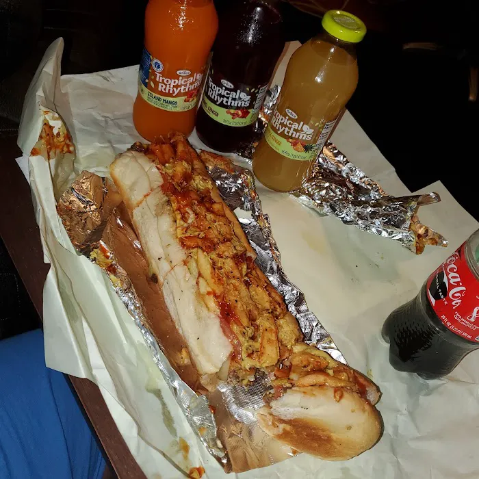 Sandwiches Unlimited Picture 7