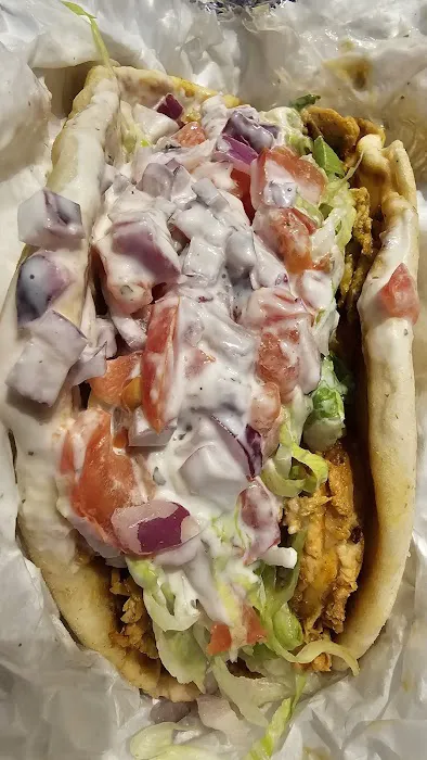 Sandwiches Unlimited Picture 2